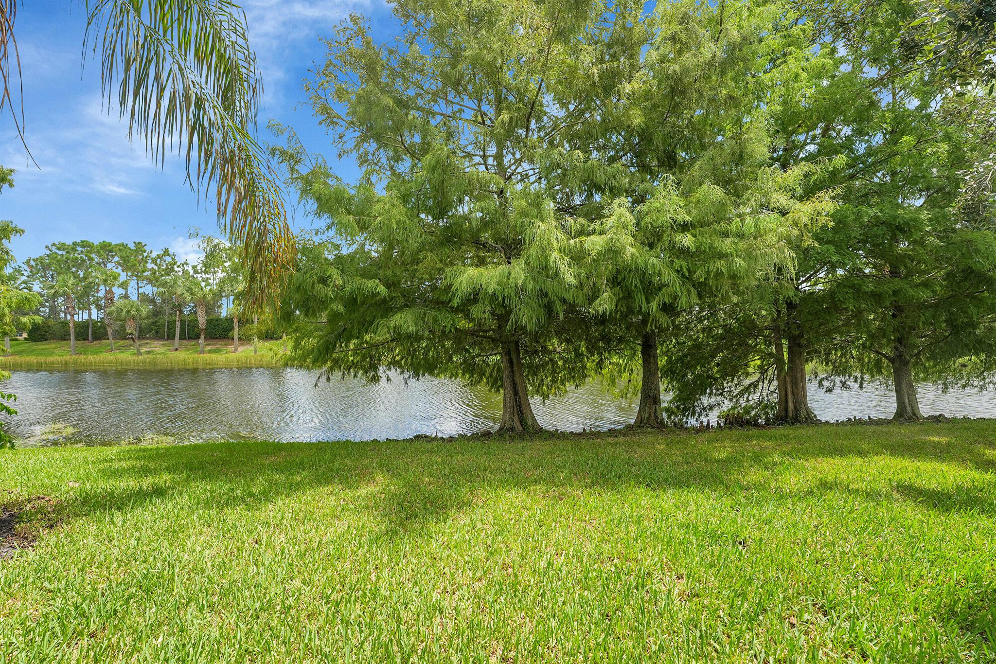 The Lakes at Tradition - Residential