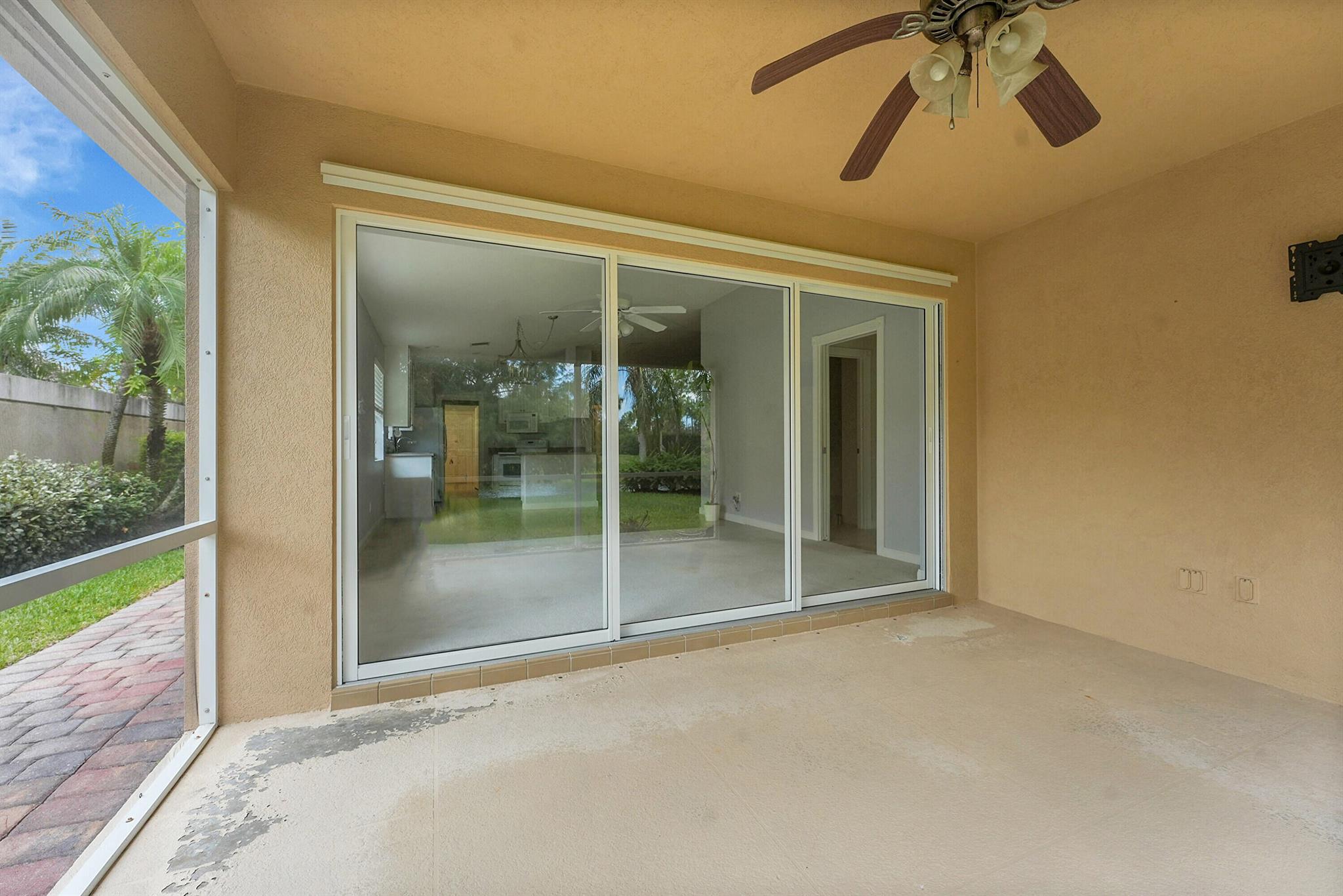 The Lakes at Tradition - Residential