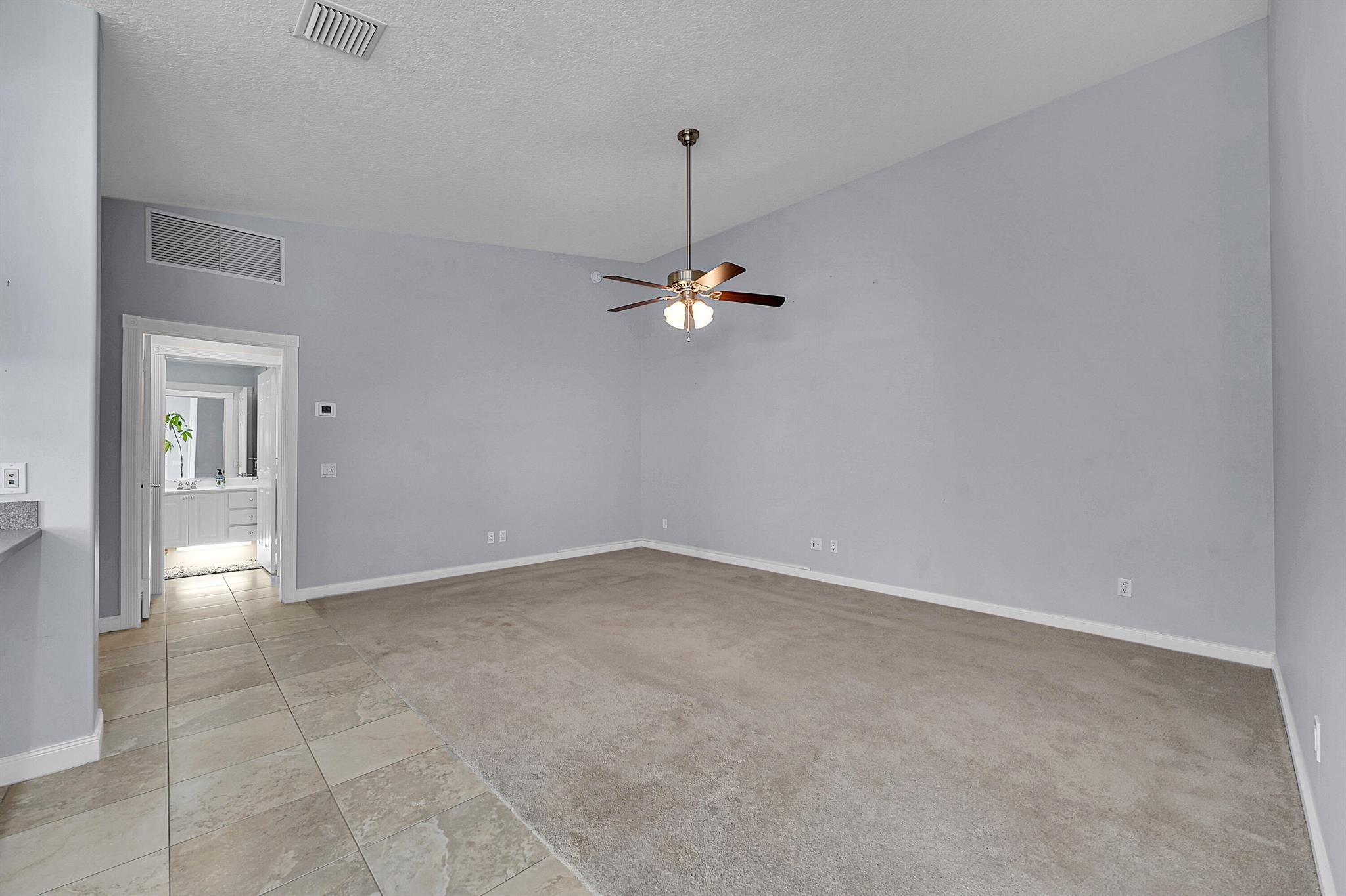 The Lakes at Tradition - Residential