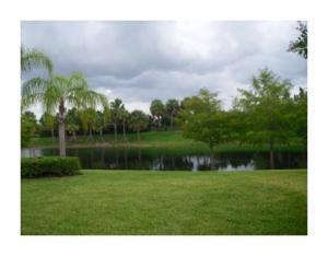 The Lakes at Tradition - Residential