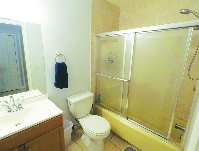 PORT ST LUCIE SECTION 42 1ST REPLAT - Residential