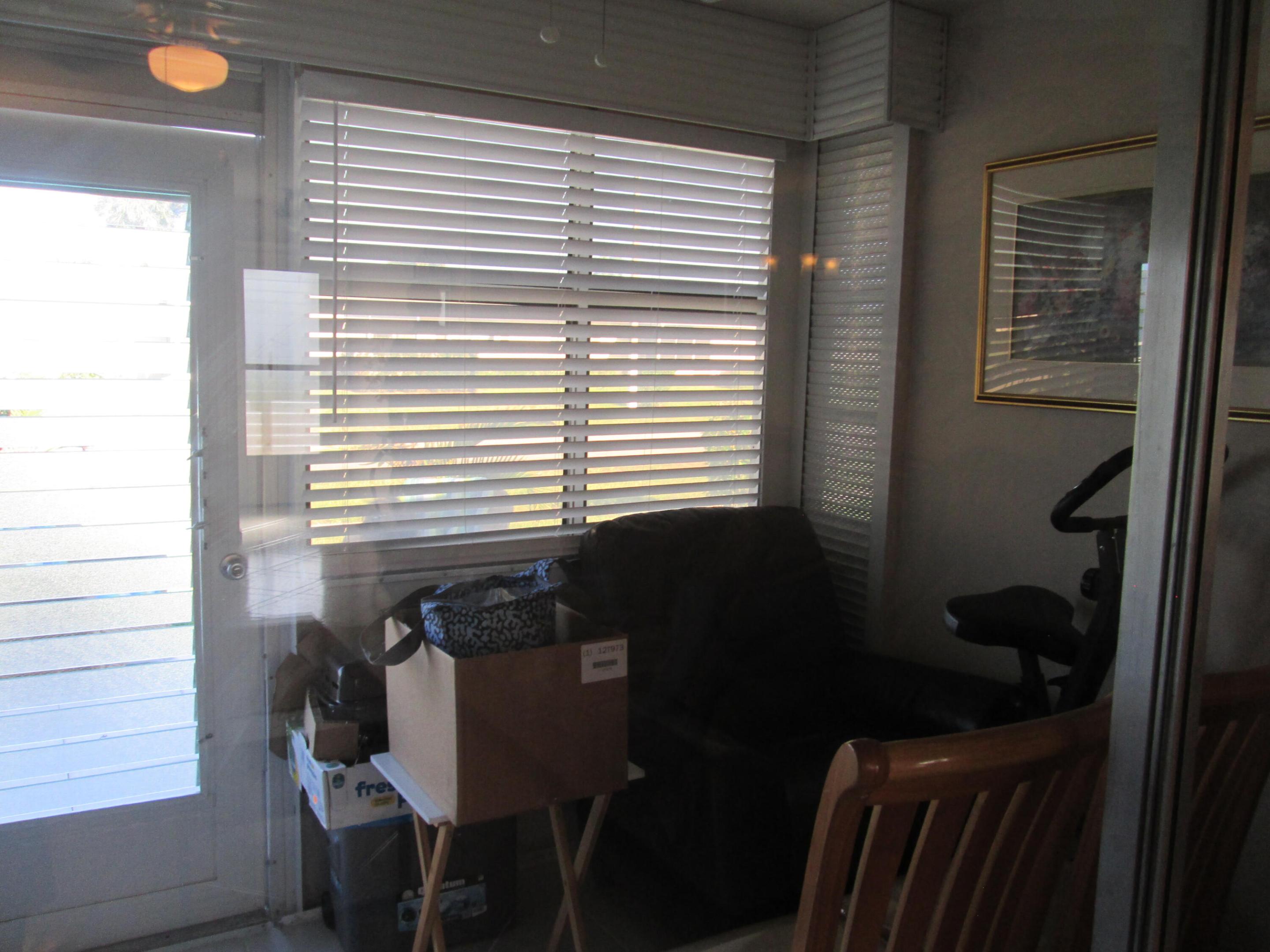 CRESTHAVEN VILLAS 12 CONDO - Residential Lease