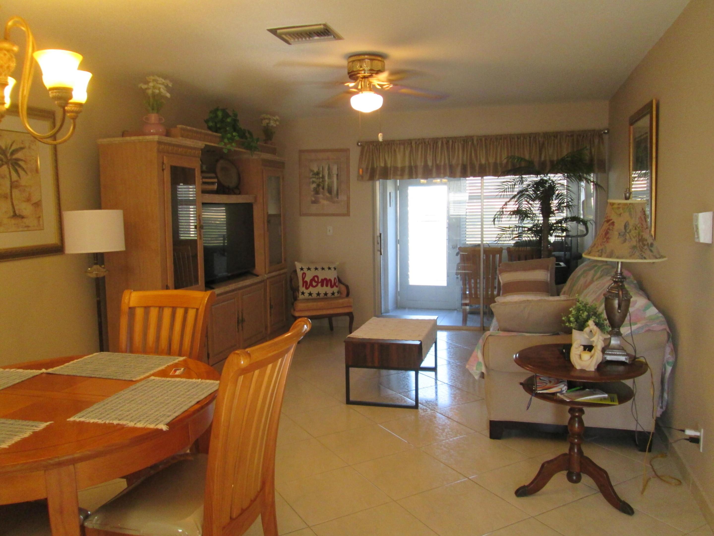 CRESTHAVEN VILLAS 12 CONDO - Residential Lease