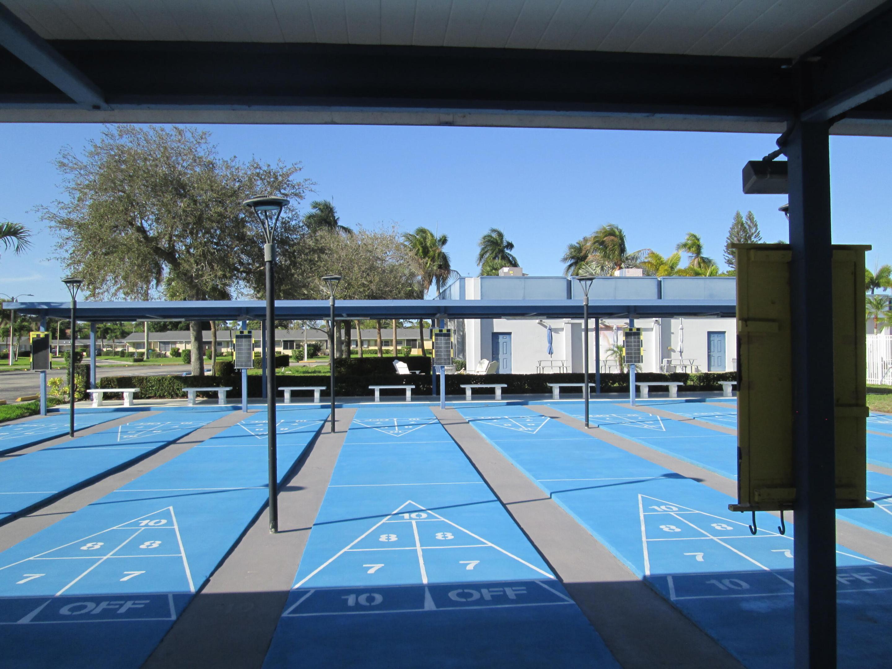 CRESTHAVEN VILLAS 12 CONDO - Residential Lease