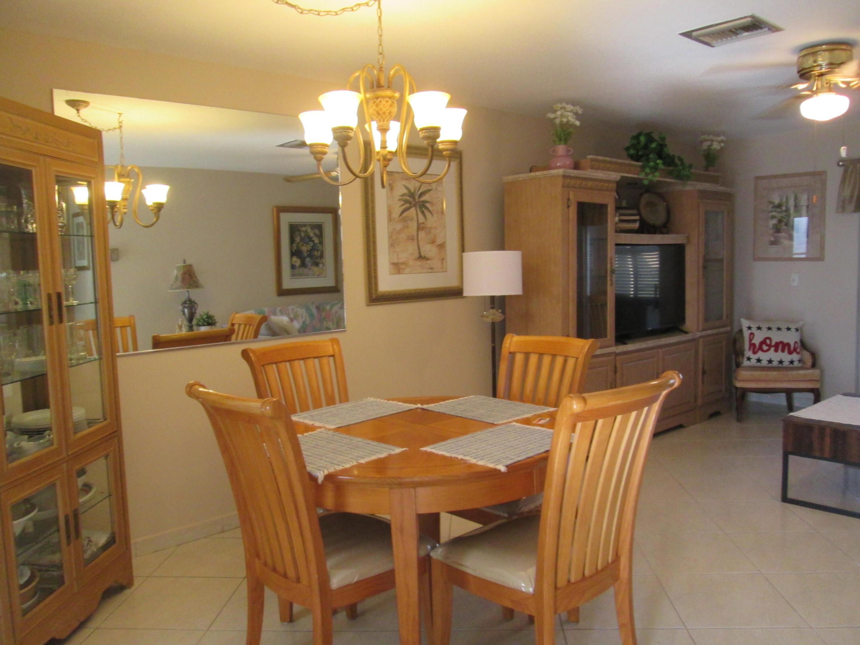 CRESTHAVEN VILLAS 12 CONDO - Residential Lease