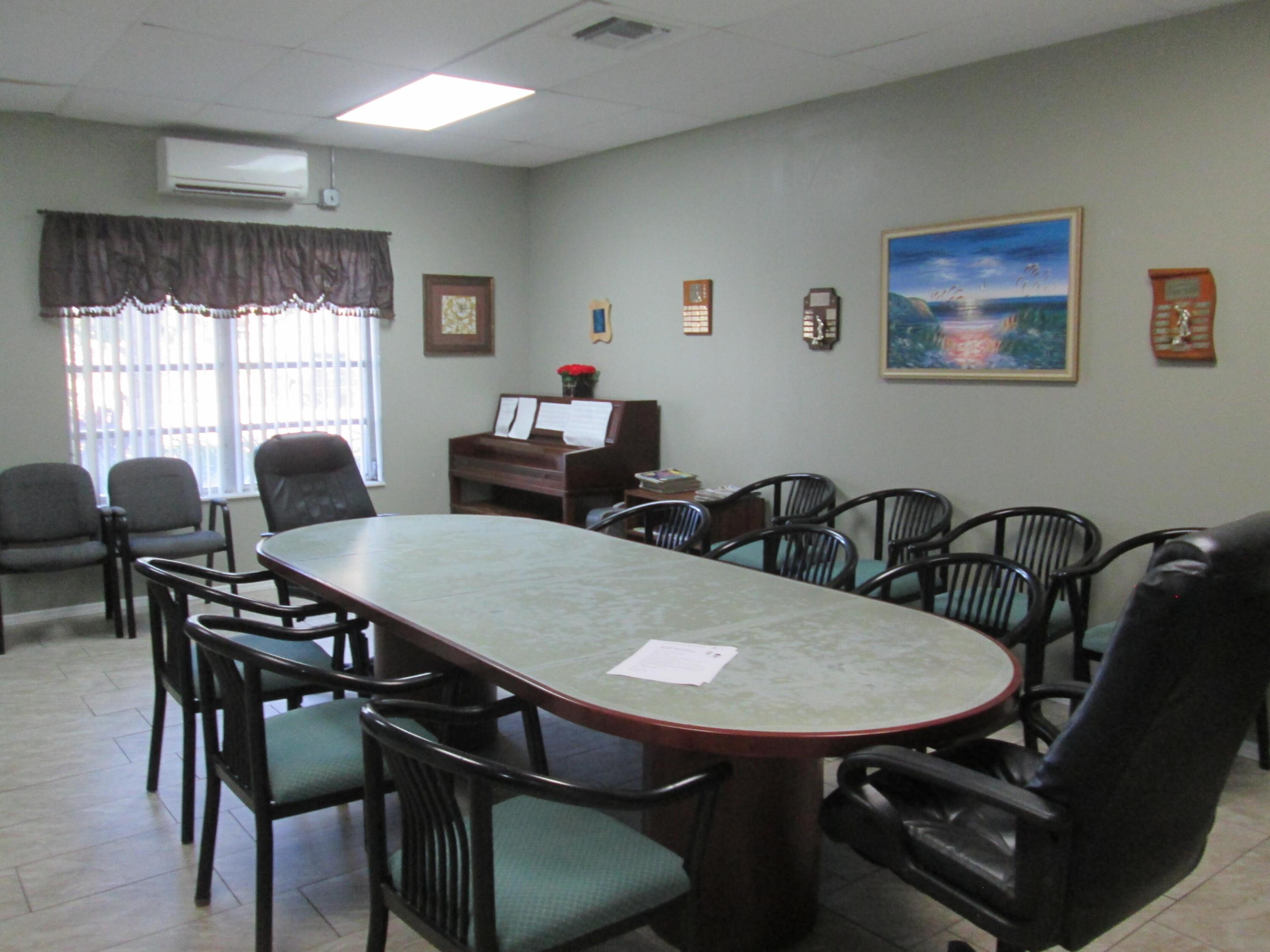 CRESTHAVEN VILLAS 12 CONDO - Residential Lease