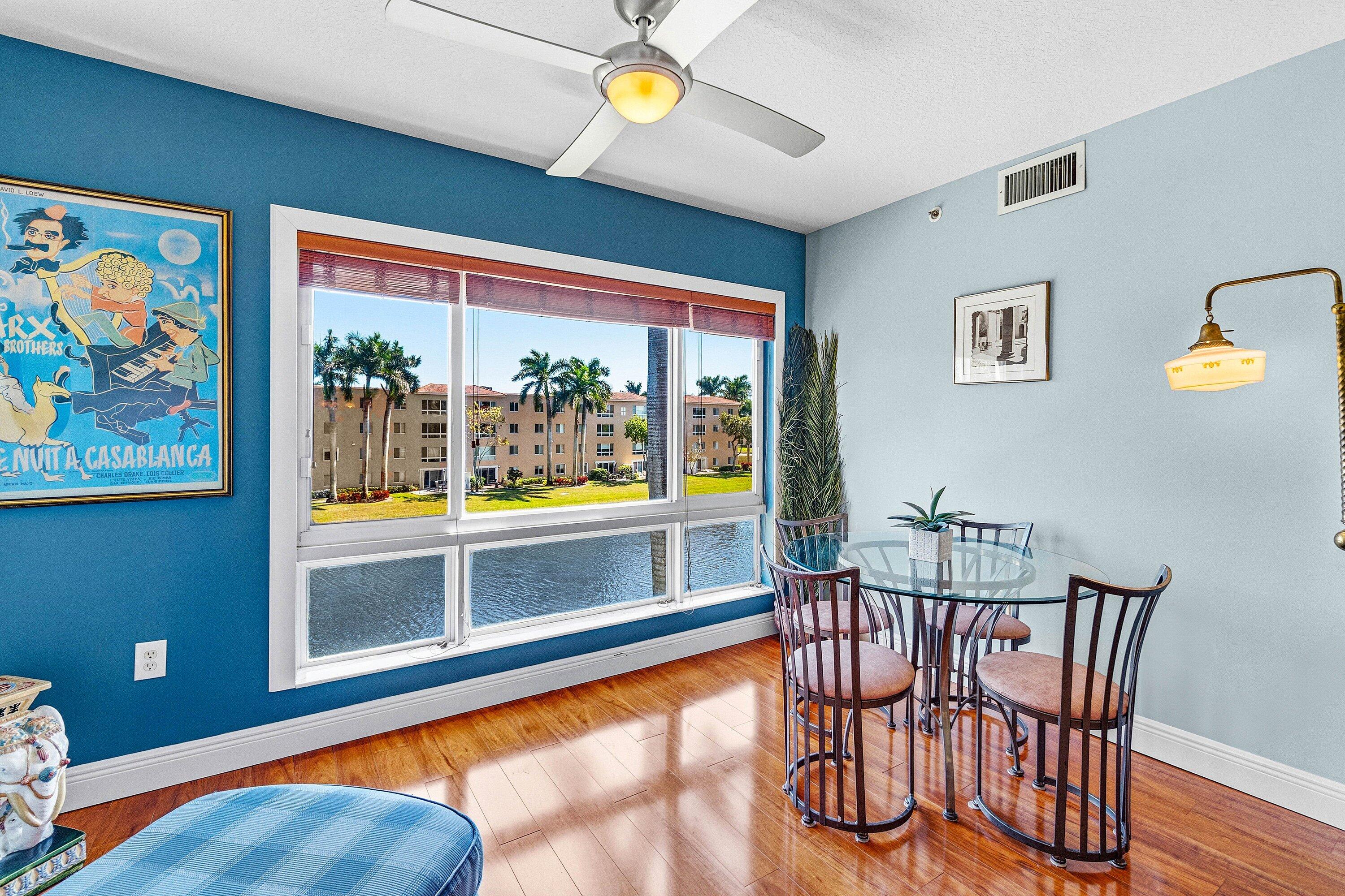 CORAL LAKES - Residential