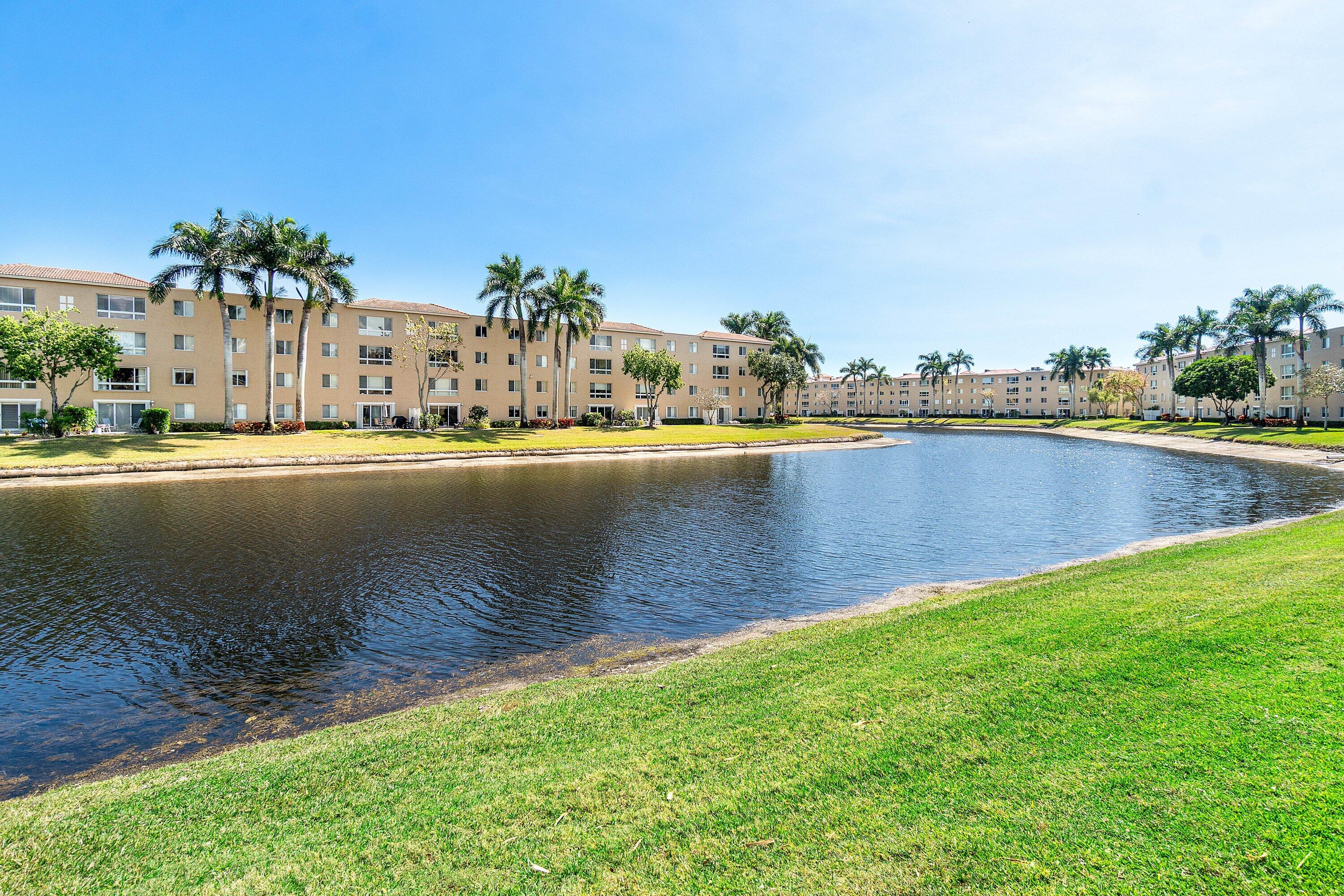 CORAL LAKES - Residential