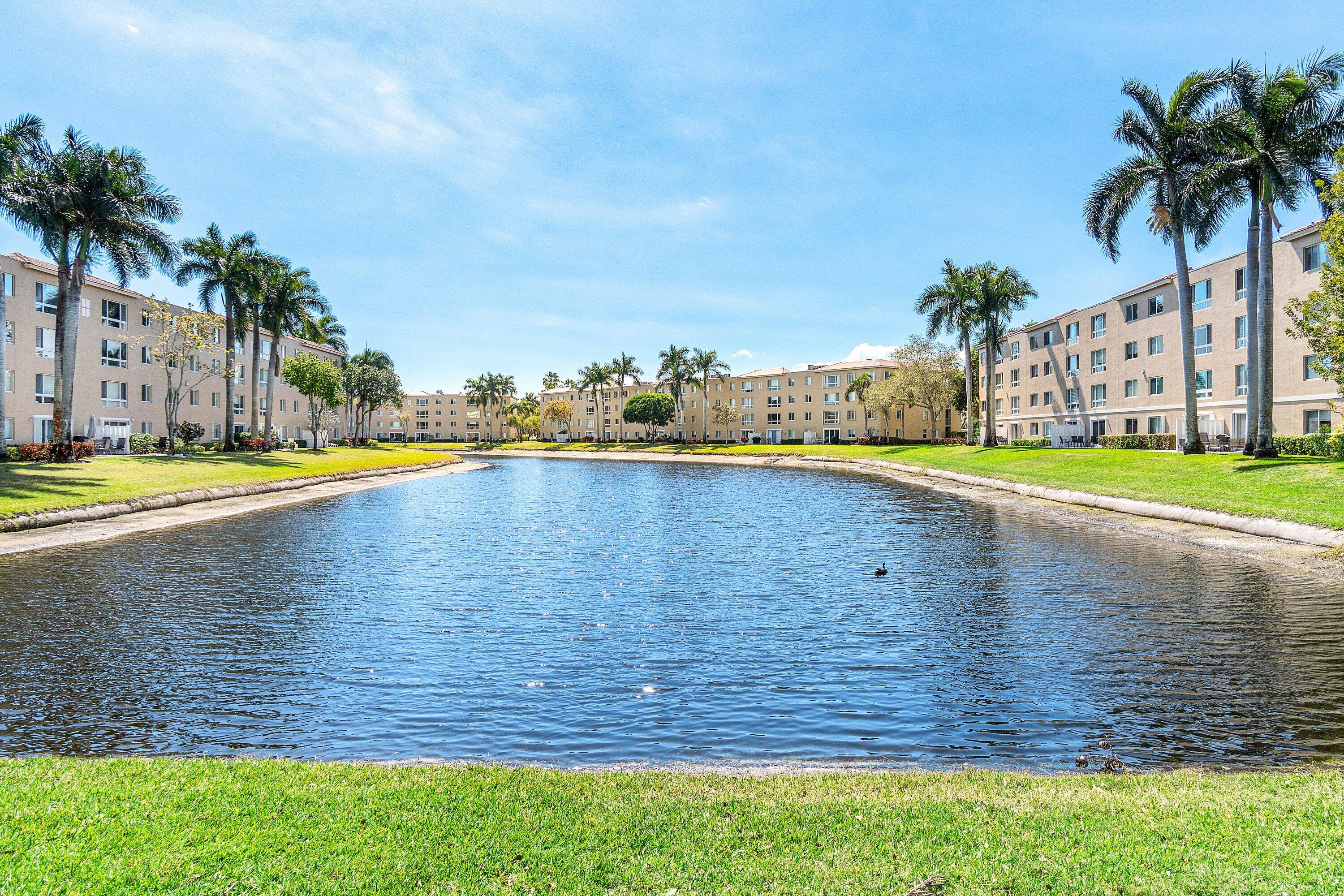 CORAL LAKES - Residential