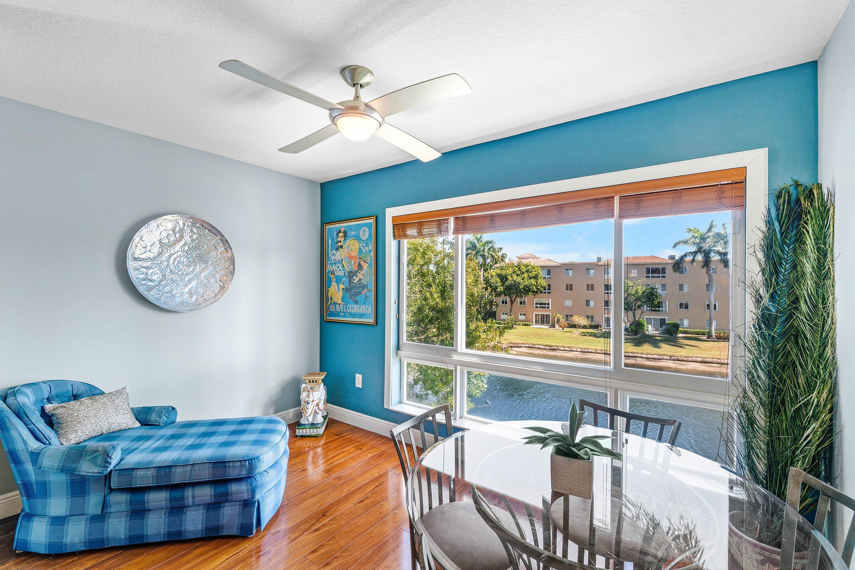 CORAL LAKES - Residential