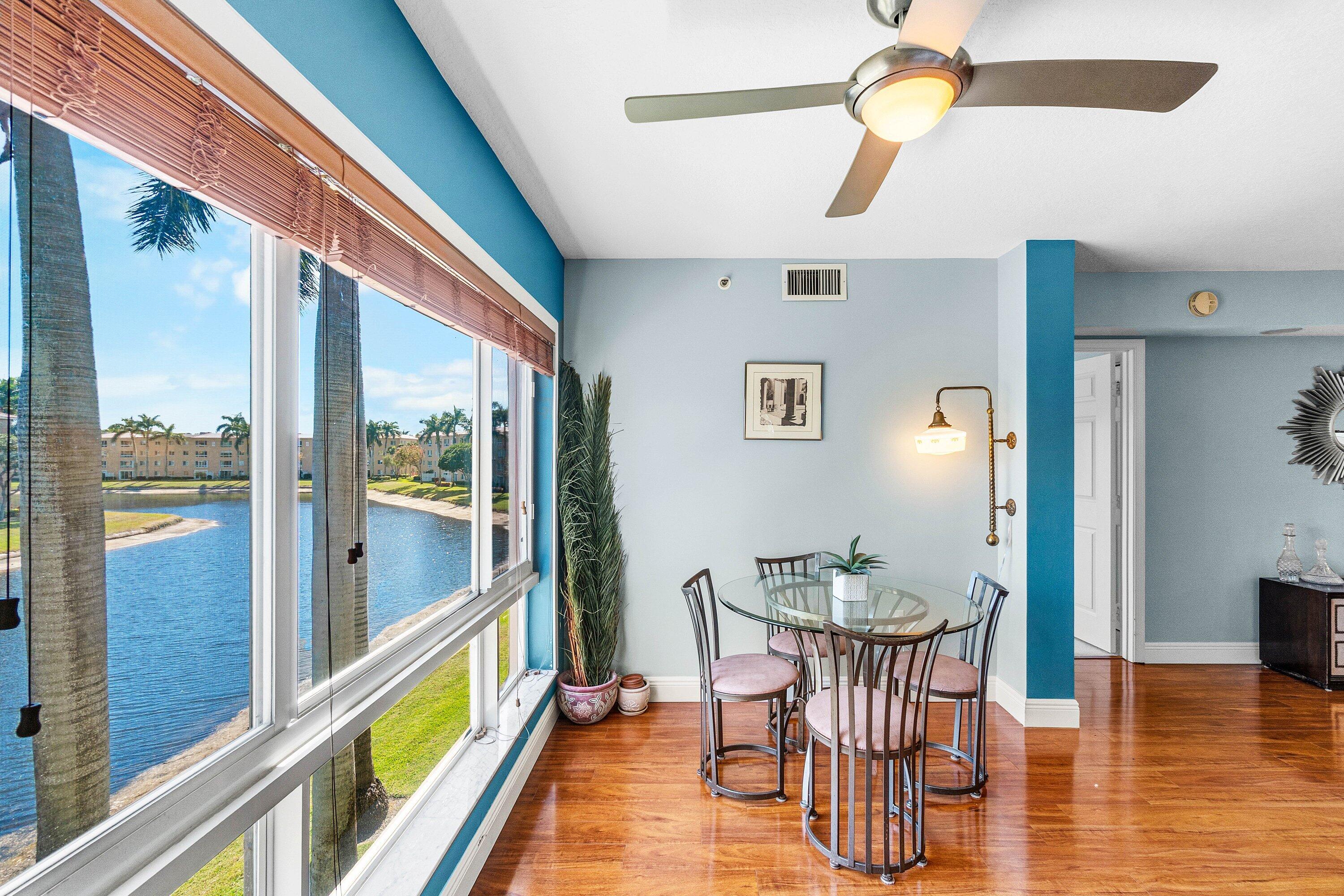 CORAL LAKES - Residential