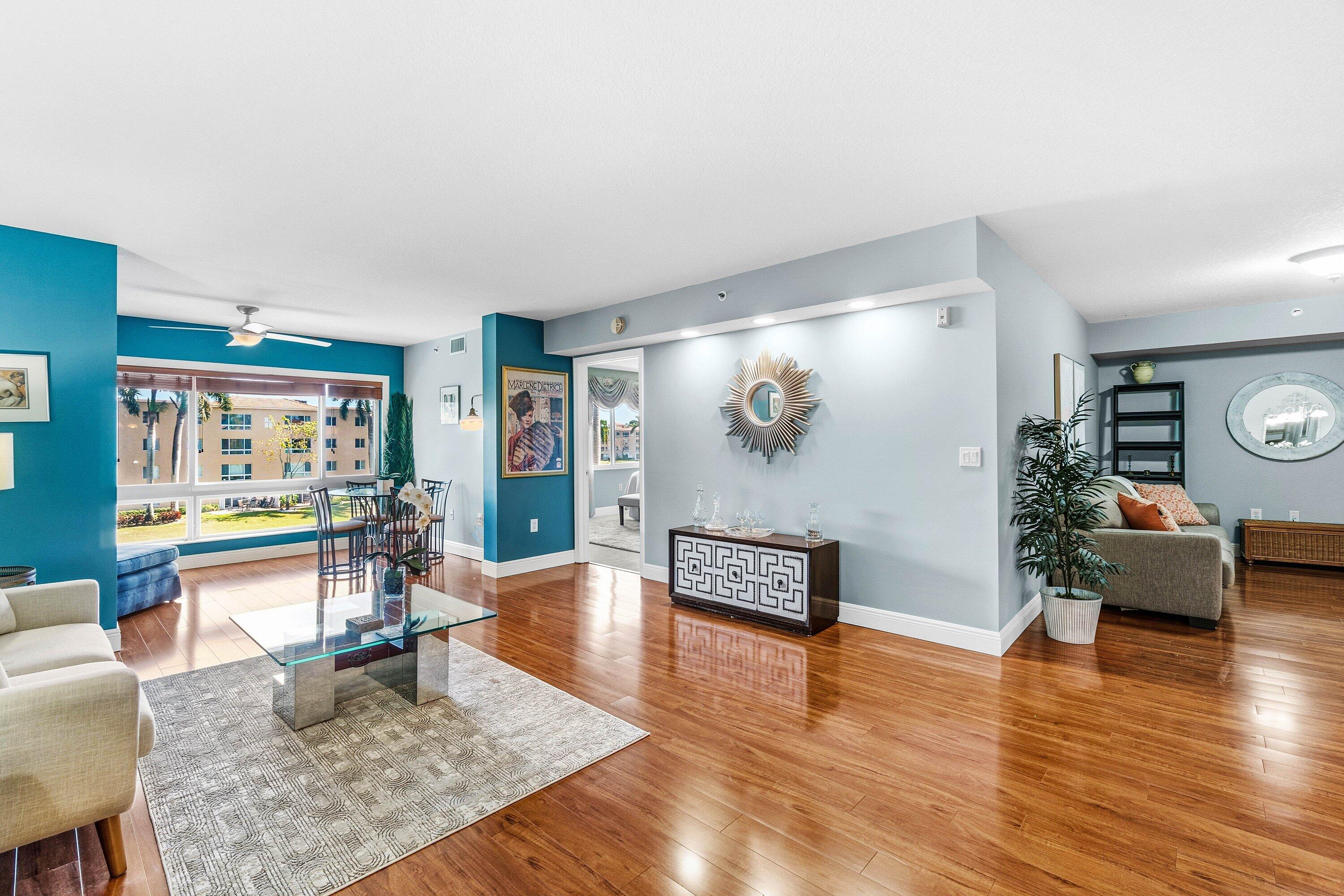 CORAL LAKES - Residential