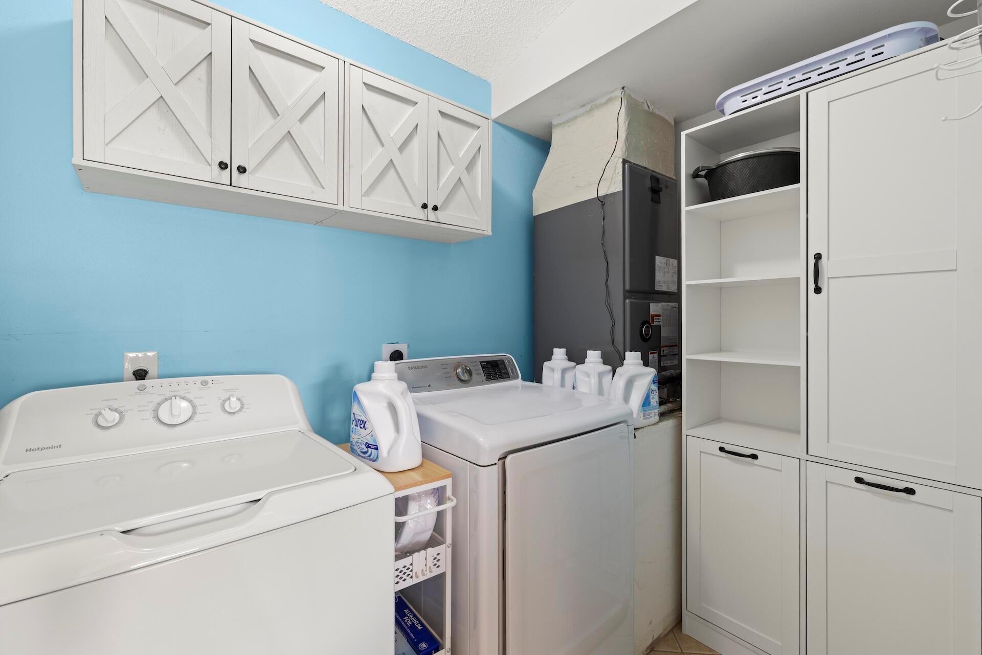 Port St Lucie Section 13 - Residential