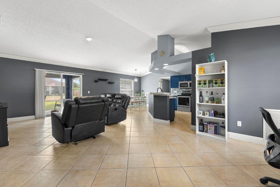 Port St Lucie Section 13 - Residential