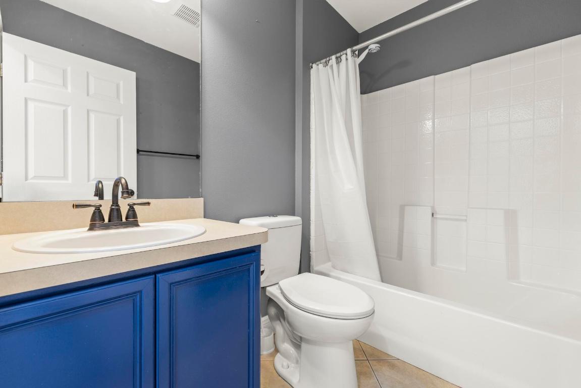 Port St Lucie Section 13 - Residential