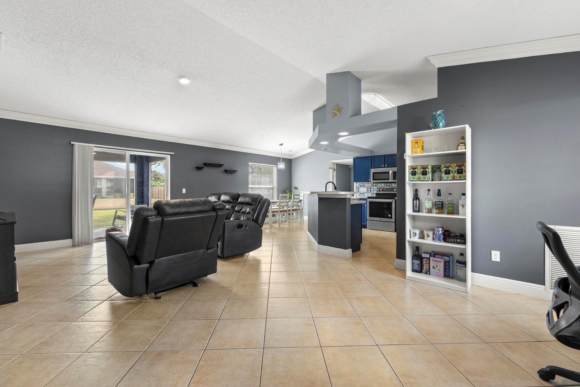 Port St Lucie Section 13 - Residential