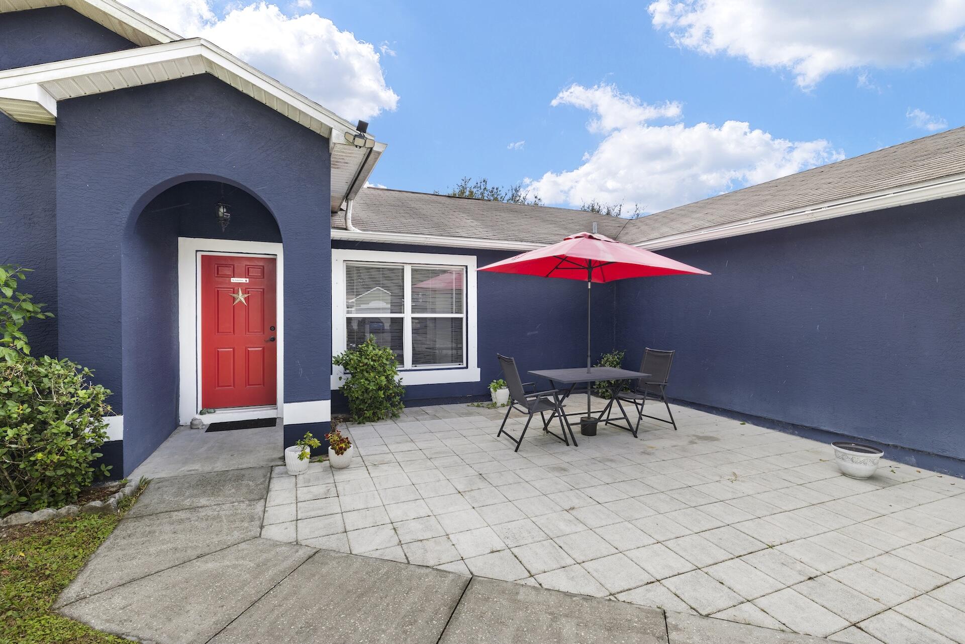 Port St Lucie Section 13 - Residential