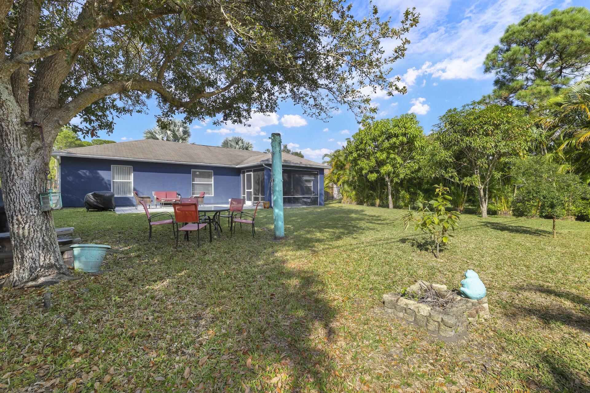 Port St Lucie Section 13 - Residential