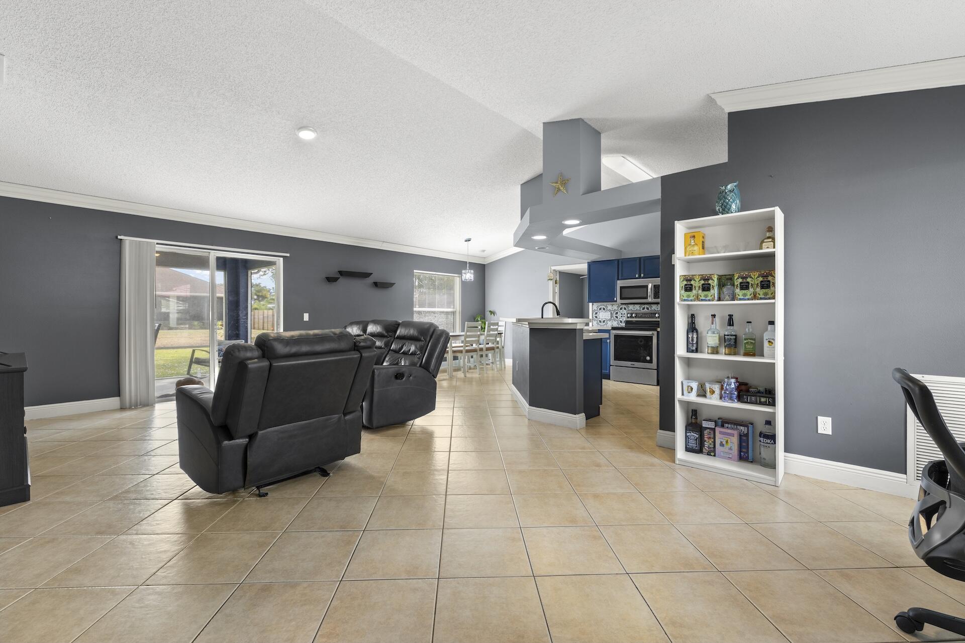 Port St Lucie Section 13 - Residential