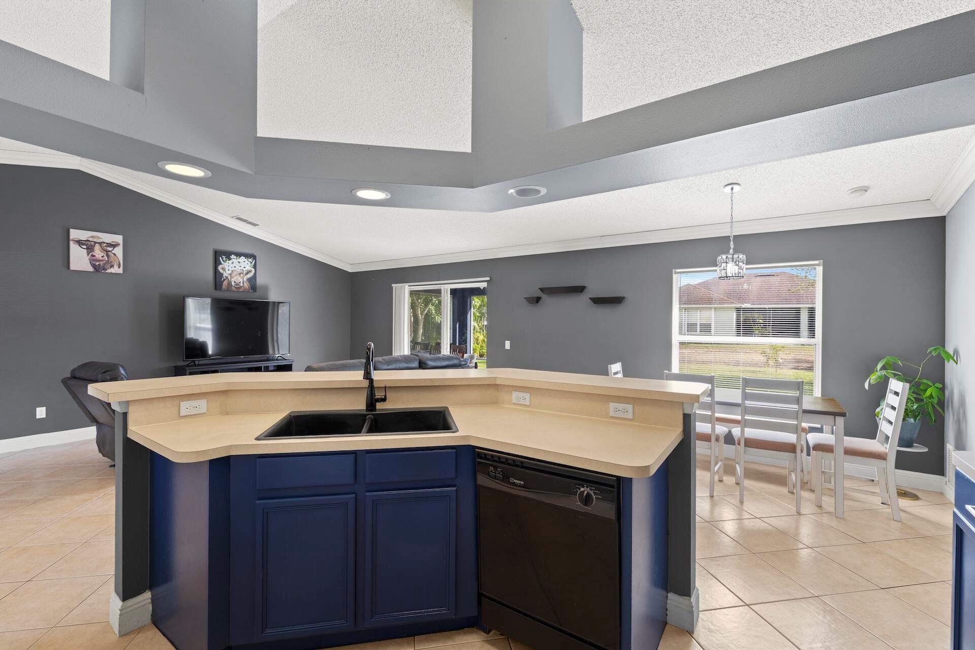 Port St Lucie Section 13 - Residential