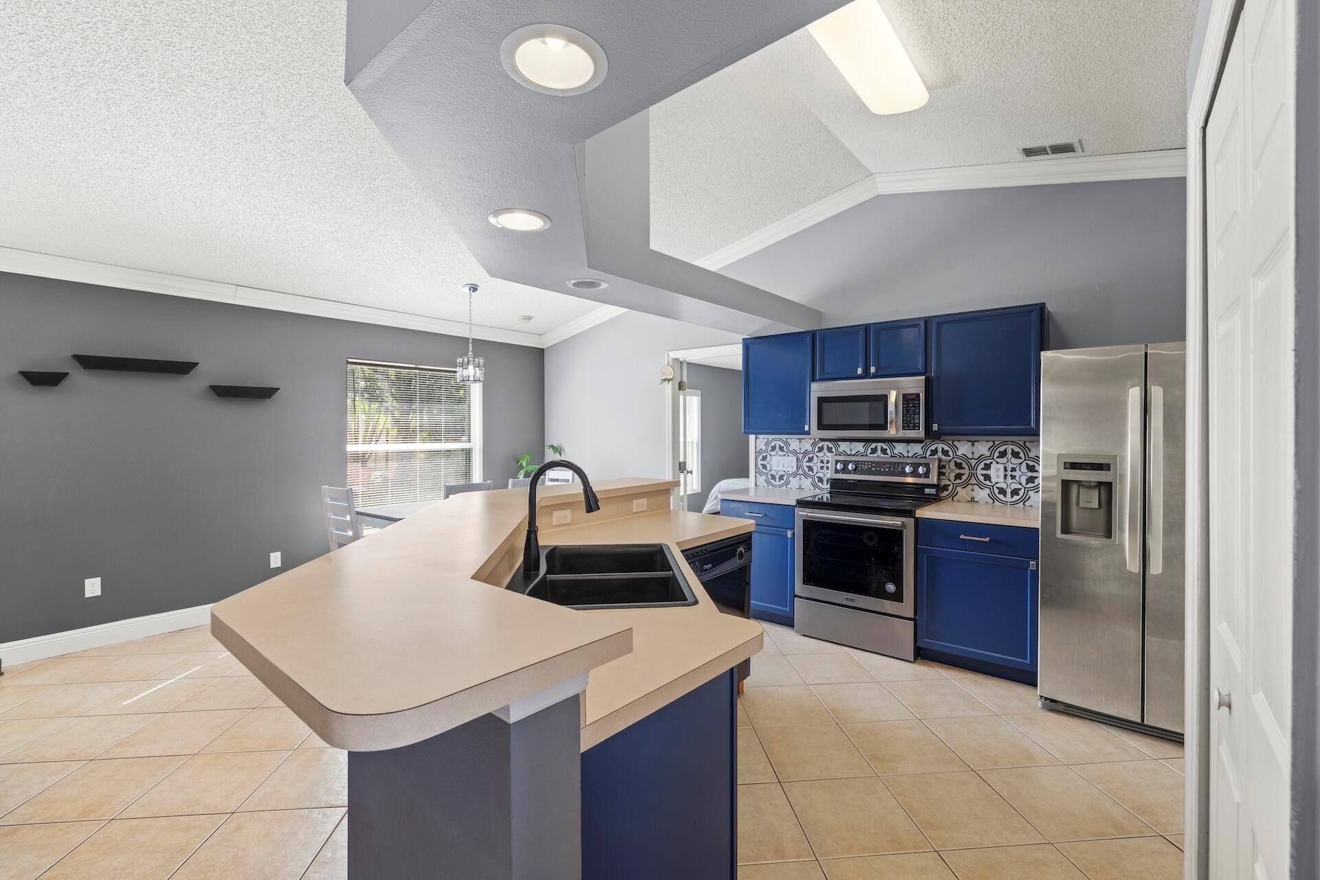 Port St Lucie Section 13 - Residential