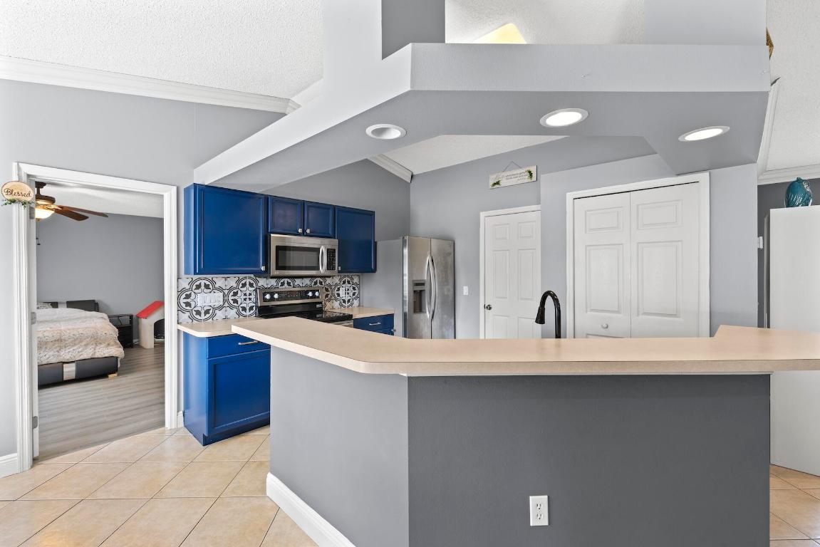 Port St Lucie Section 13 - Residential