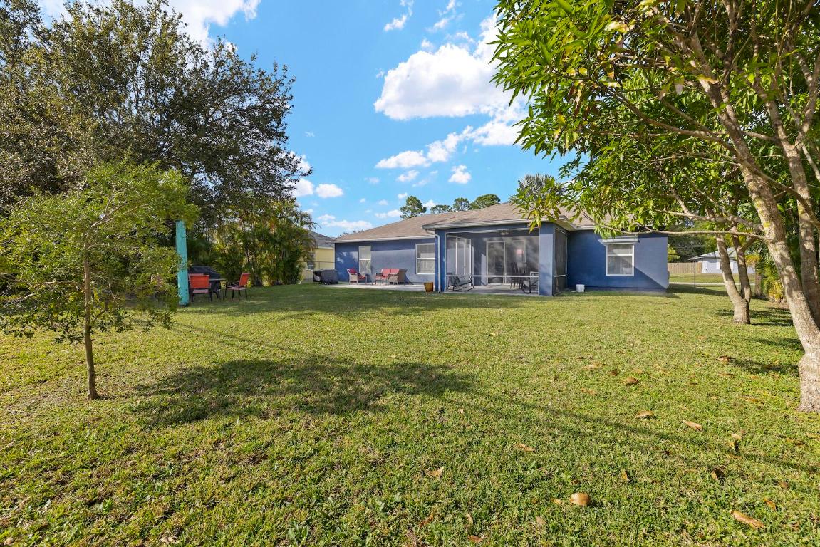 Port St Lucie Section 13 - Residential