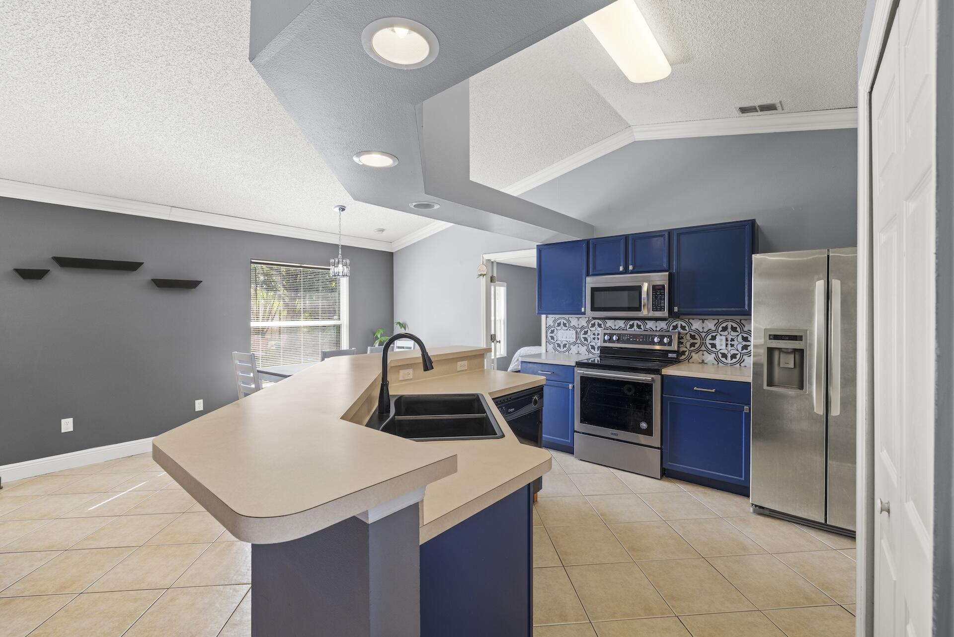 Port St Lucie Section 13 - Residential