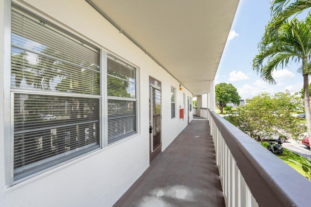 HYTHE AT CENTURY VILLAGE - Residential Lease