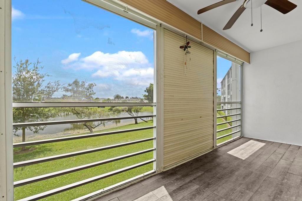 HYTHE AT CENTURY VILLAGE - Residential Lease