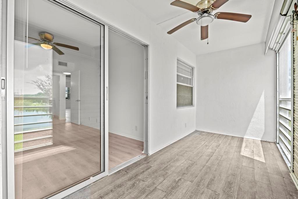 HYTHE AT CENTURY VILLAGE - Residential Lease