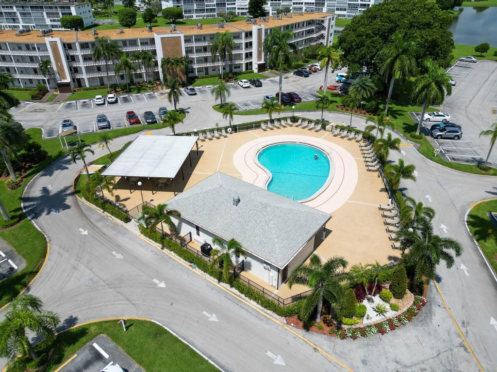 HYTHE AT CENTURY VILLAGE - Residential Lease