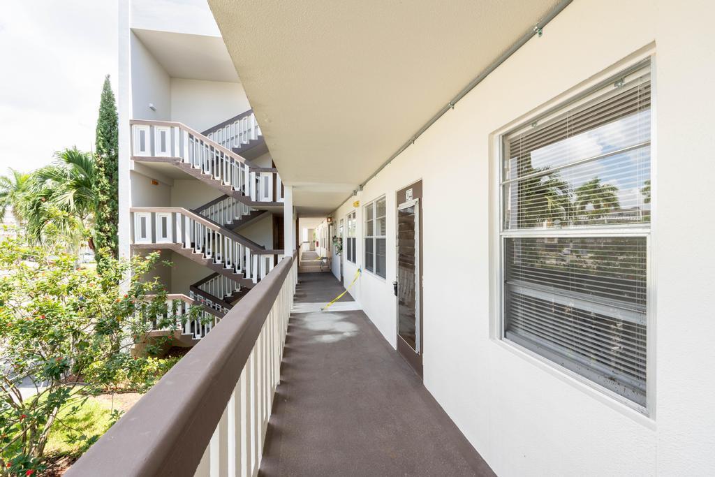 HYTHE AT CENTURY VILLAGE - Residential Lease