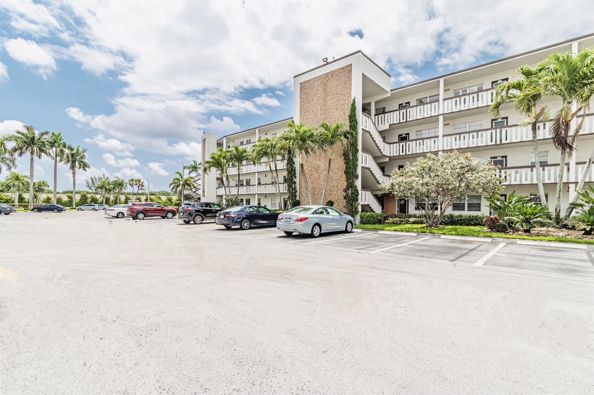 HYTHE AT CENTURY VILLAGE - Residential Lease