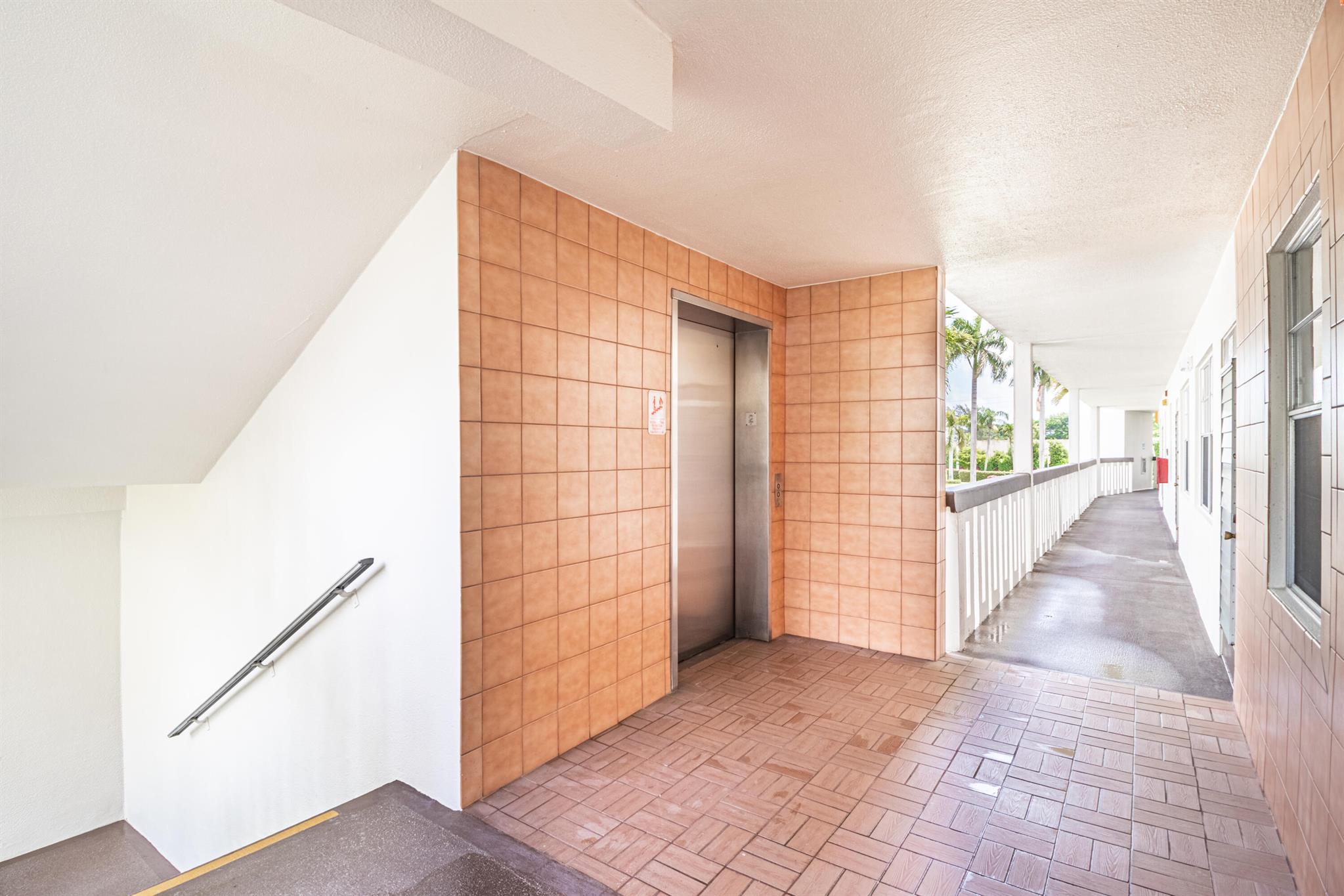 HYTHE AT CENTURY VILLAGE - Residential Lease