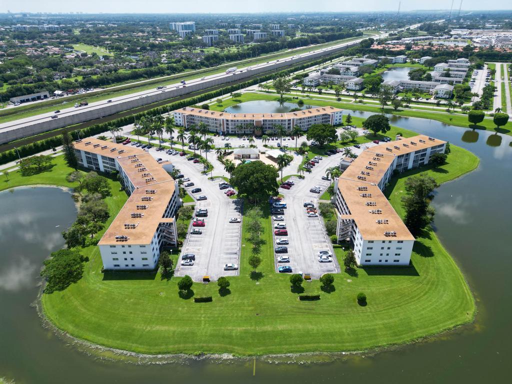 HYTHE AT CENTURY VILLAGE - Residential Lease