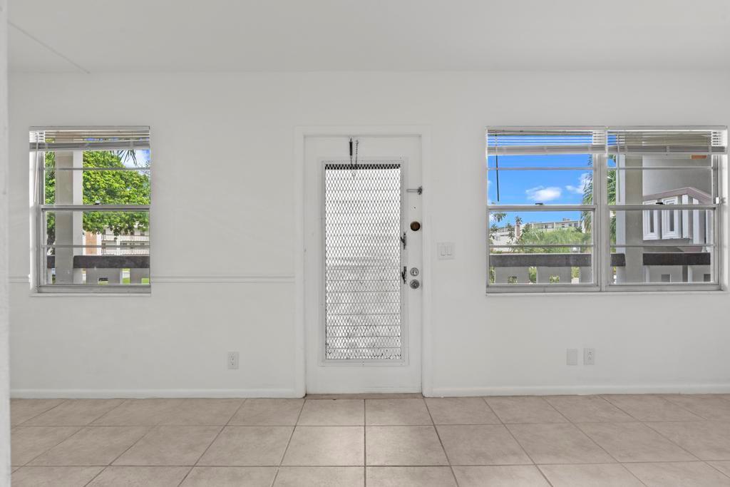 HYTHE AT CENTURY VILLAGE - Residential Lease