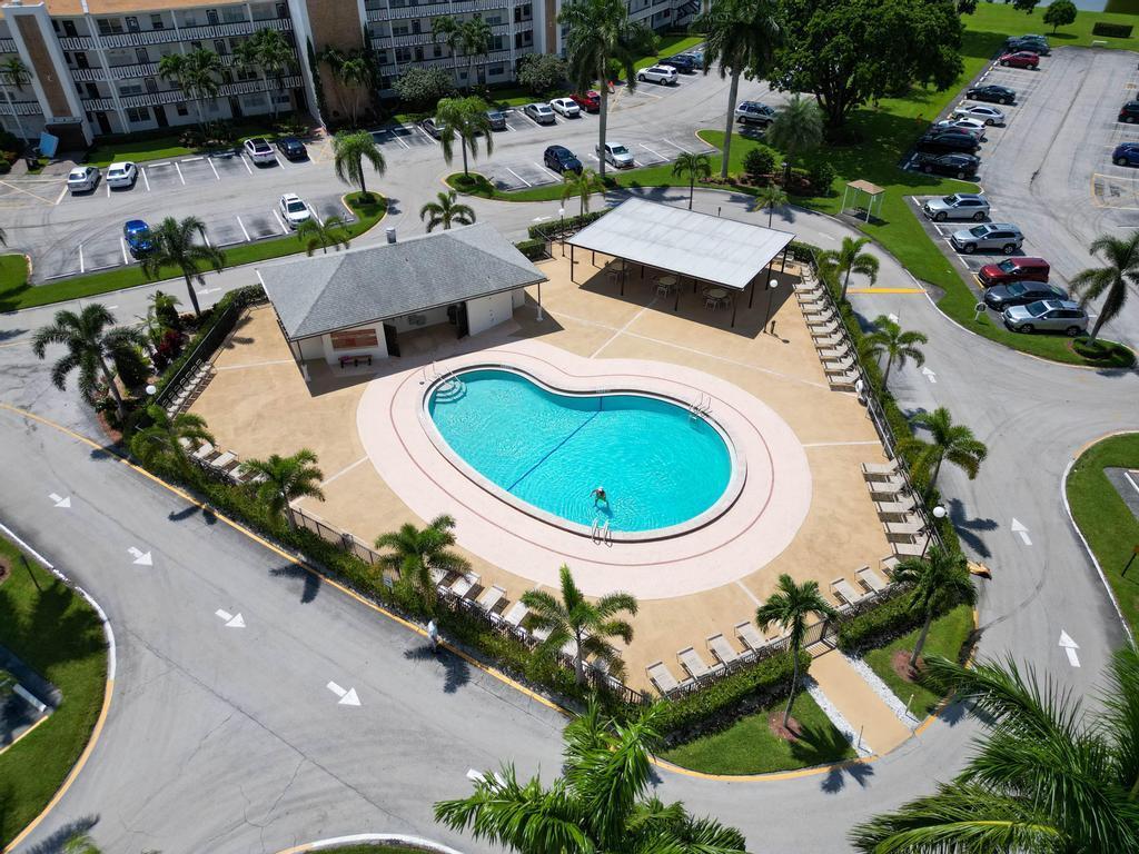 HYTHE AT CENTURY VILLAGE - Residential Lease