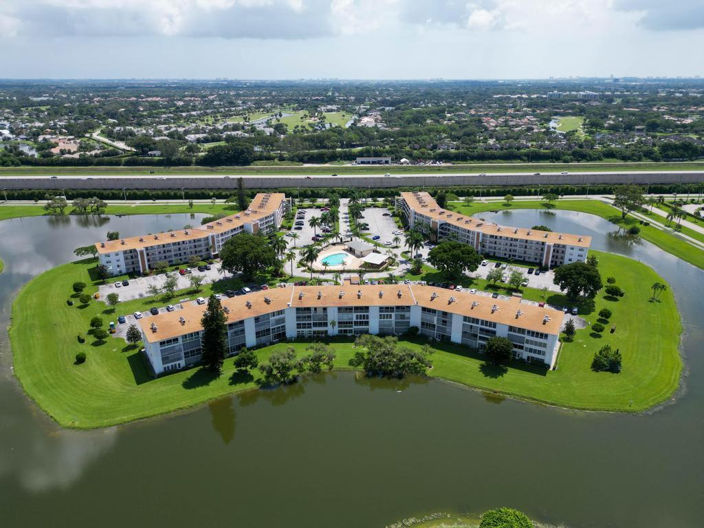 HYTHE AT CENTURY VILLAGE - Residential Lease