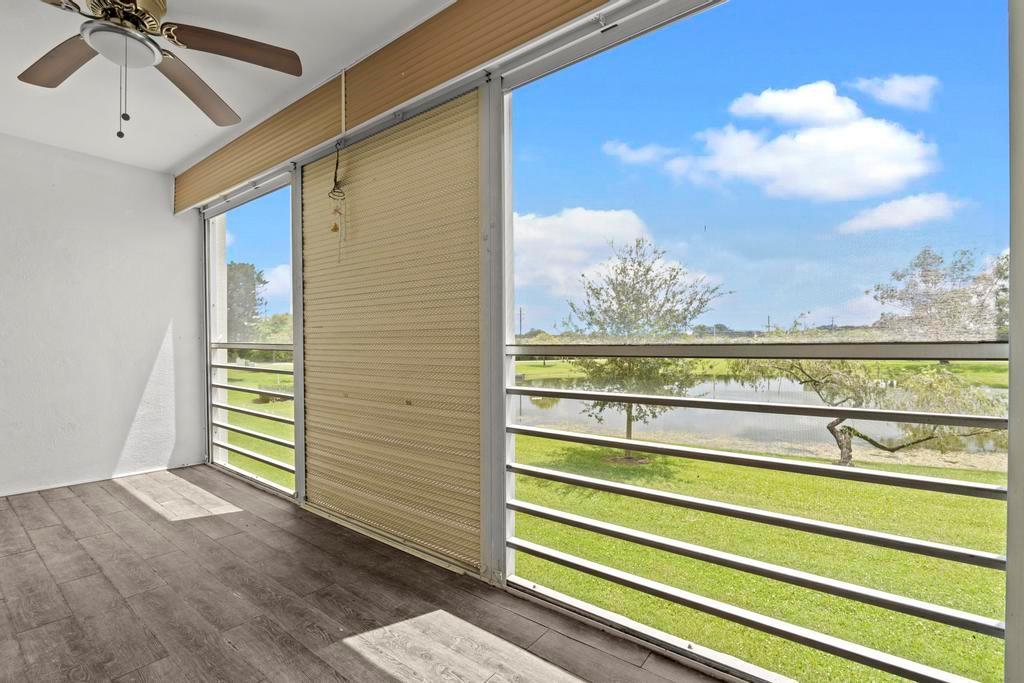 HYTHE AT CENTURY VILLAGE - Residential Lease