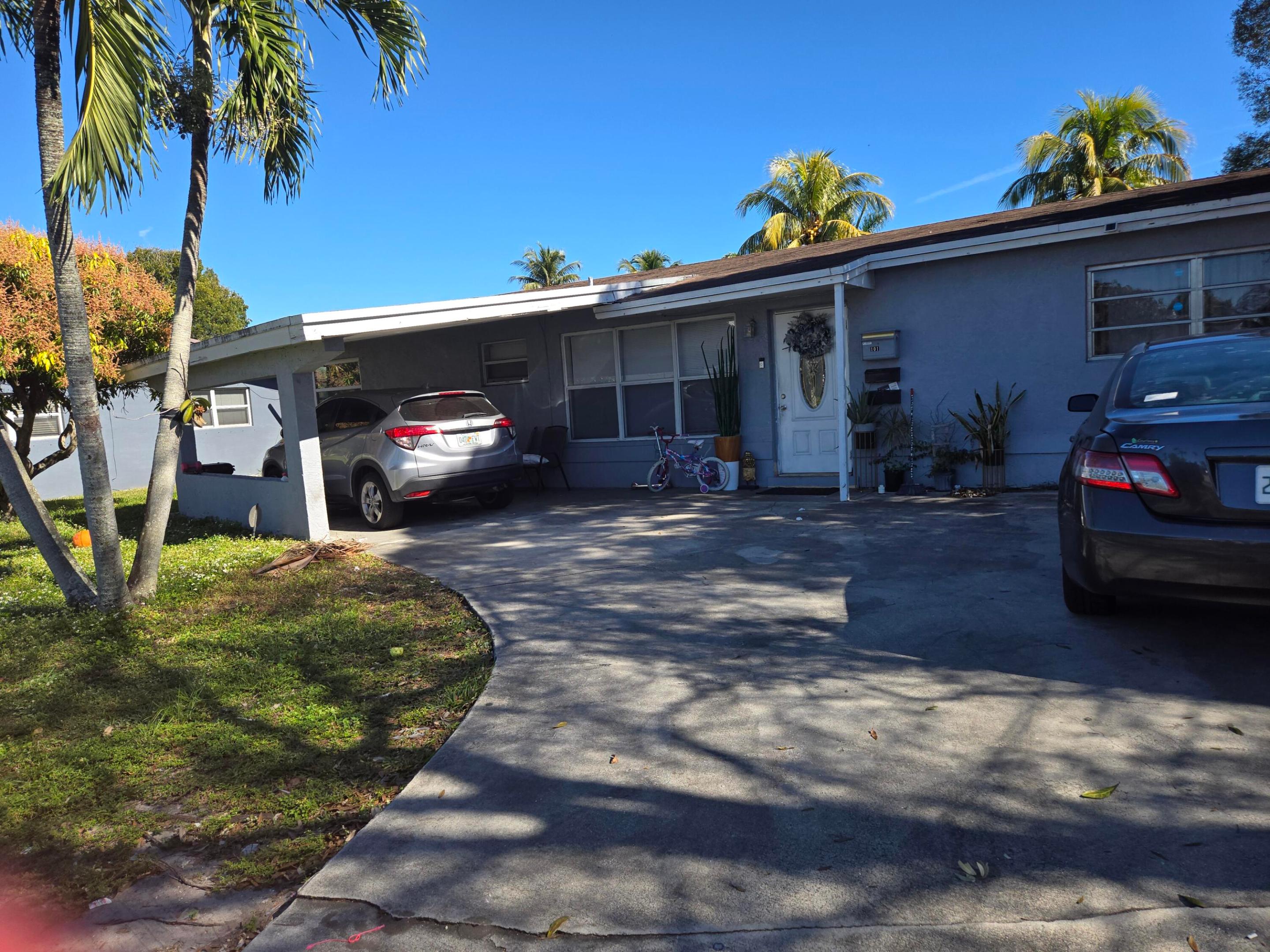1300 NW 61st Avenue 102