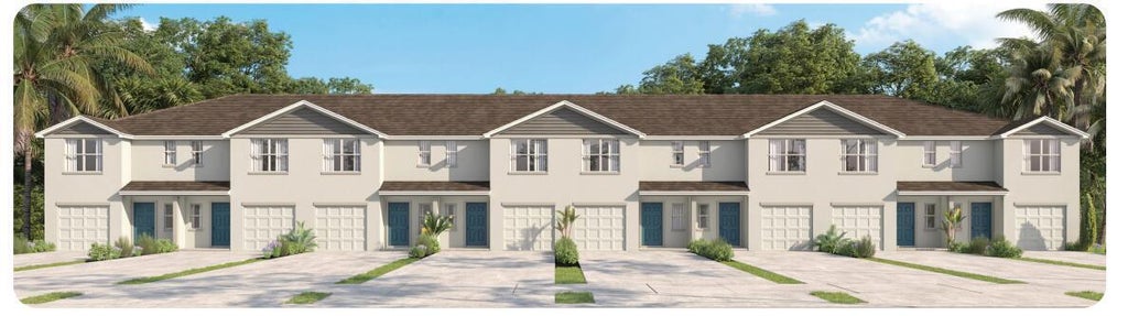 Photo of 8179 COBBLESTONE Drive, Fort Pierce, FL 34945 (MLS # B26070381)