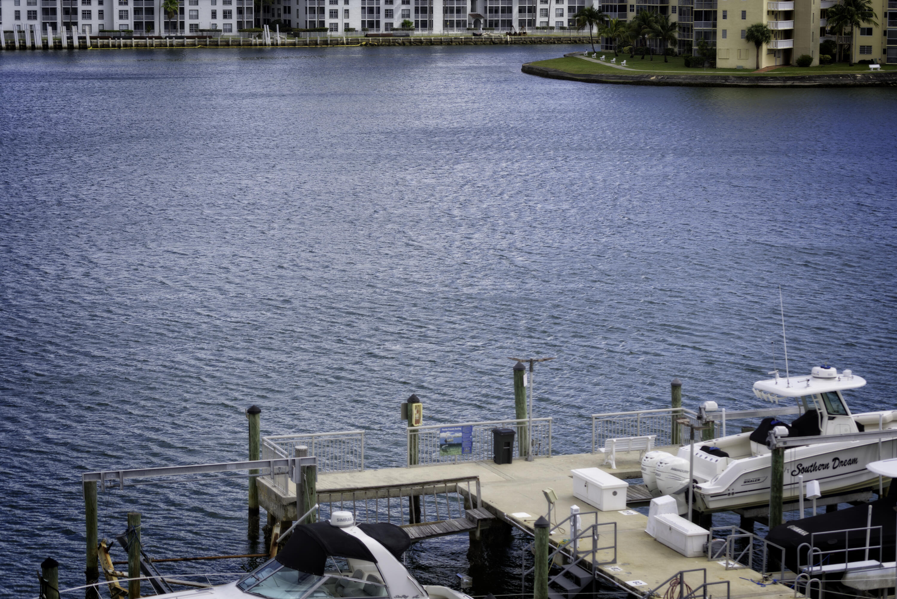DEL PRADO MARINA - Residential Lease
