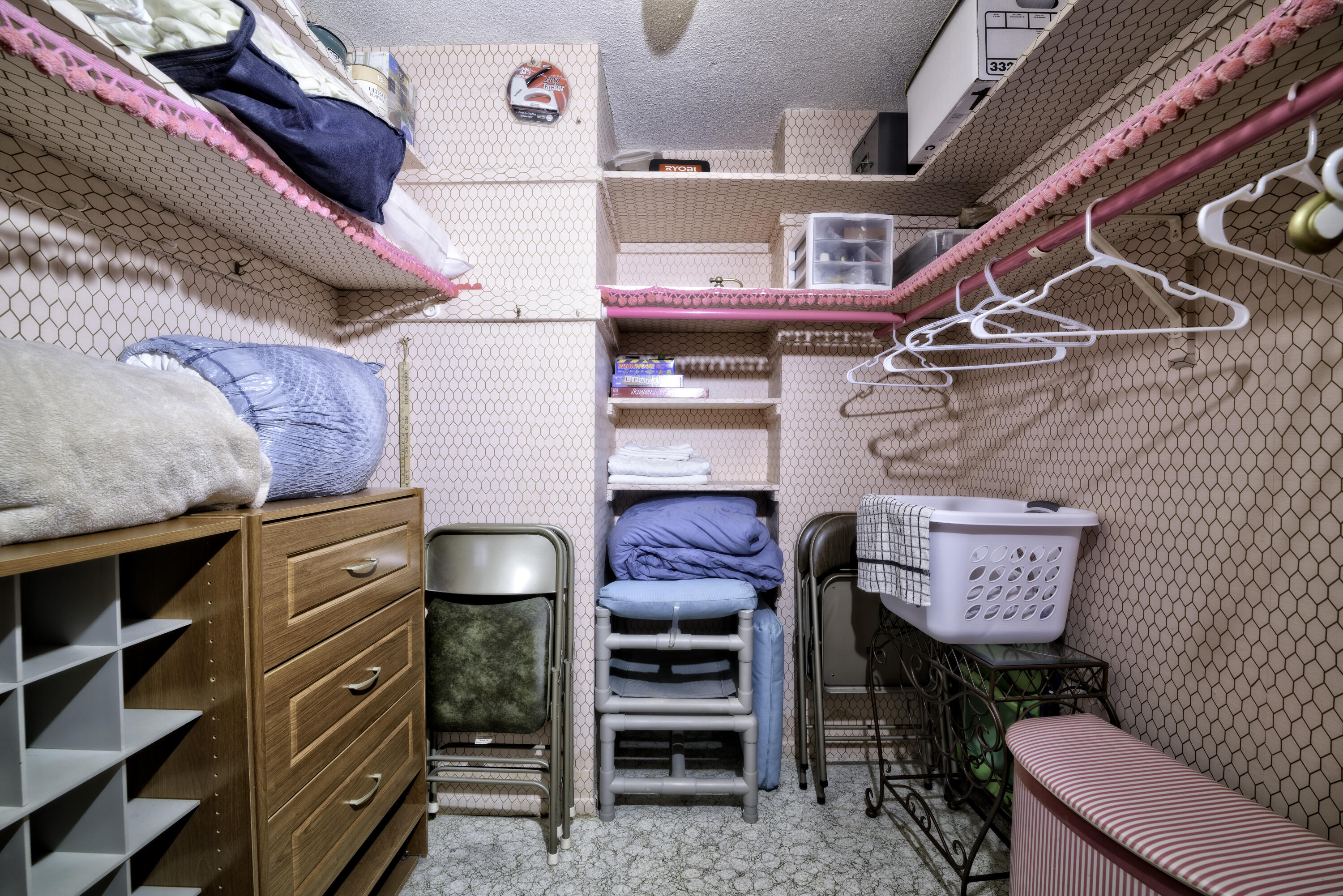 DEL PRADO MARINA - Residential Lease