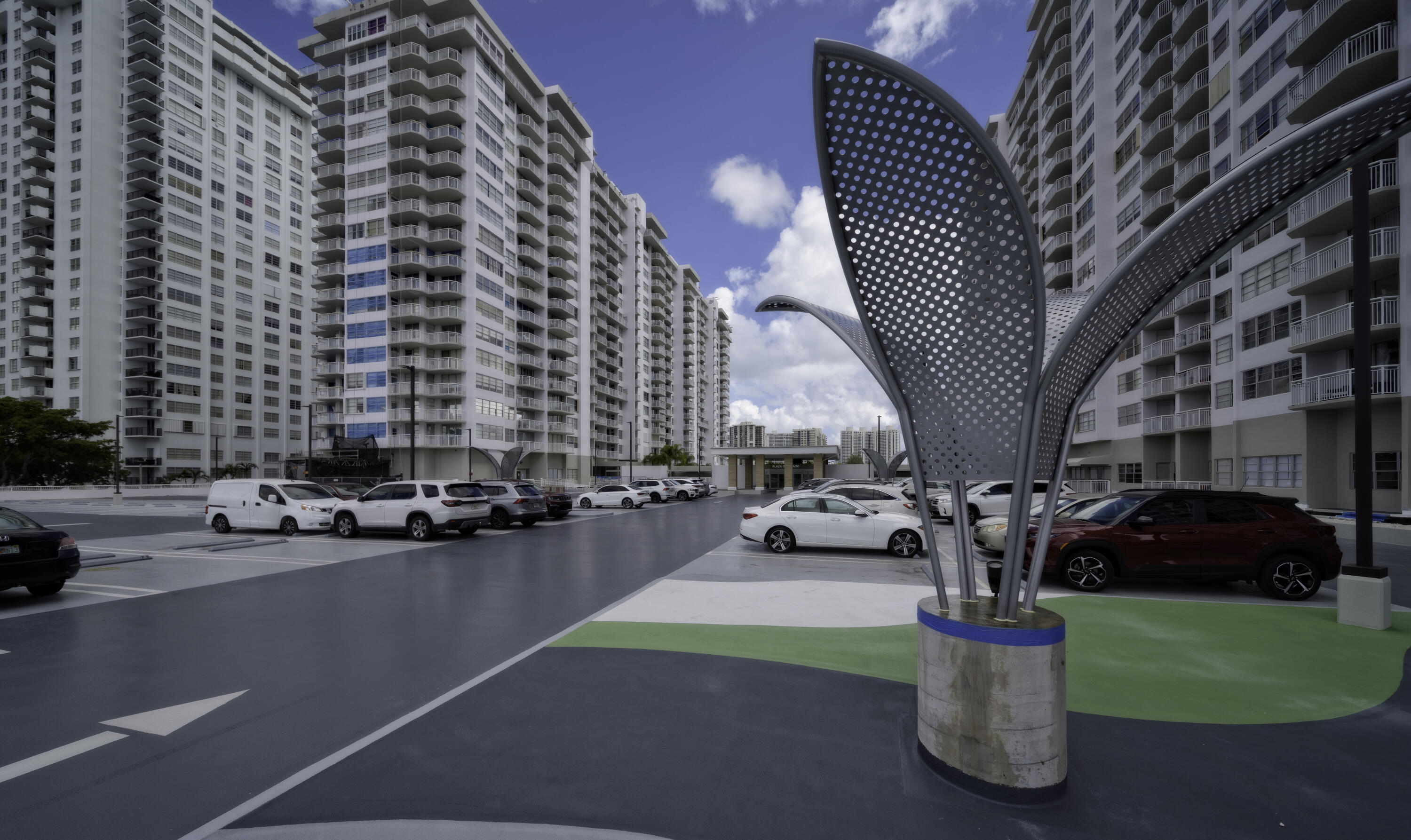 DEL PRADO MARINA - Residential Lease