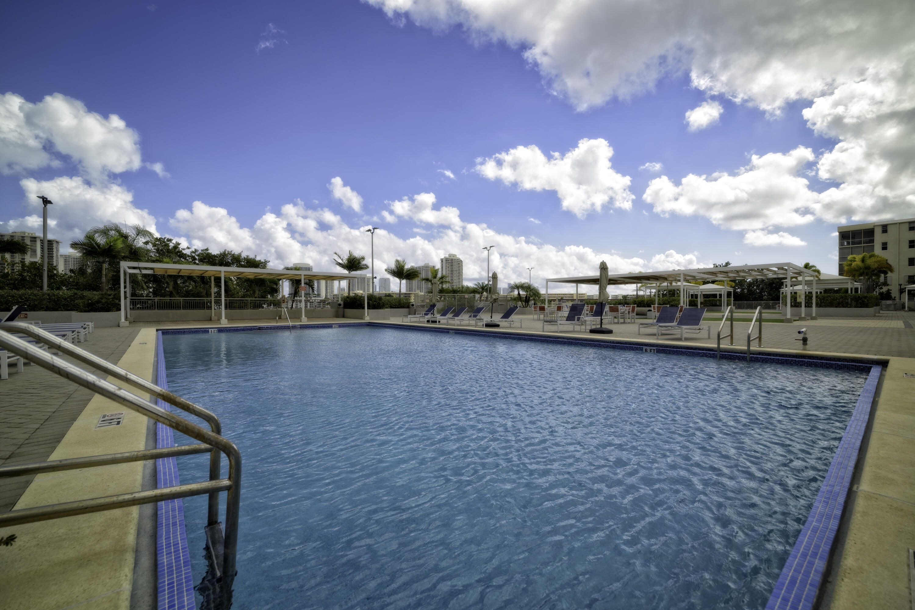 DEL PRADO MARINA - Residential Lease