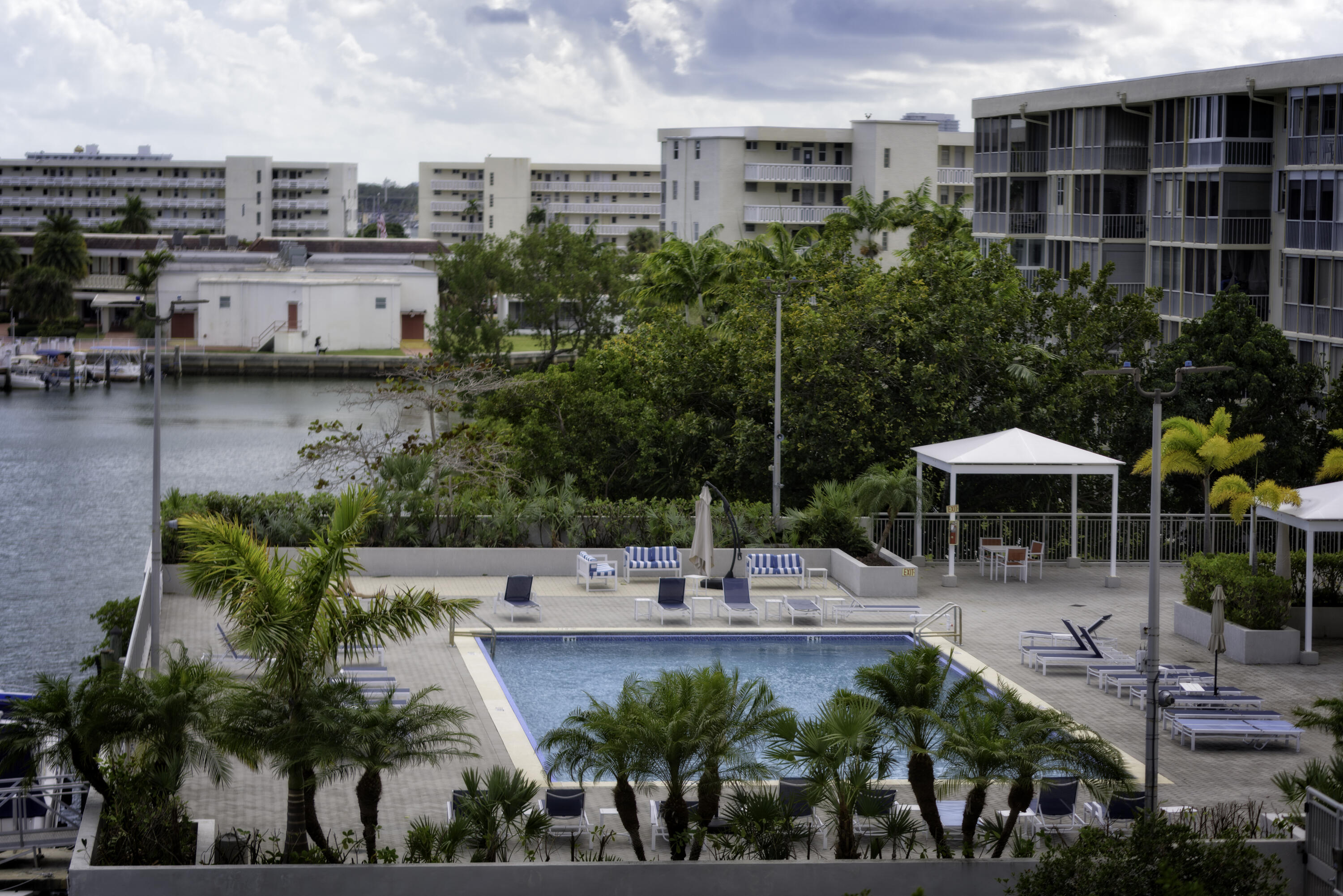 DEL PRADO MARINA - Residential Lease