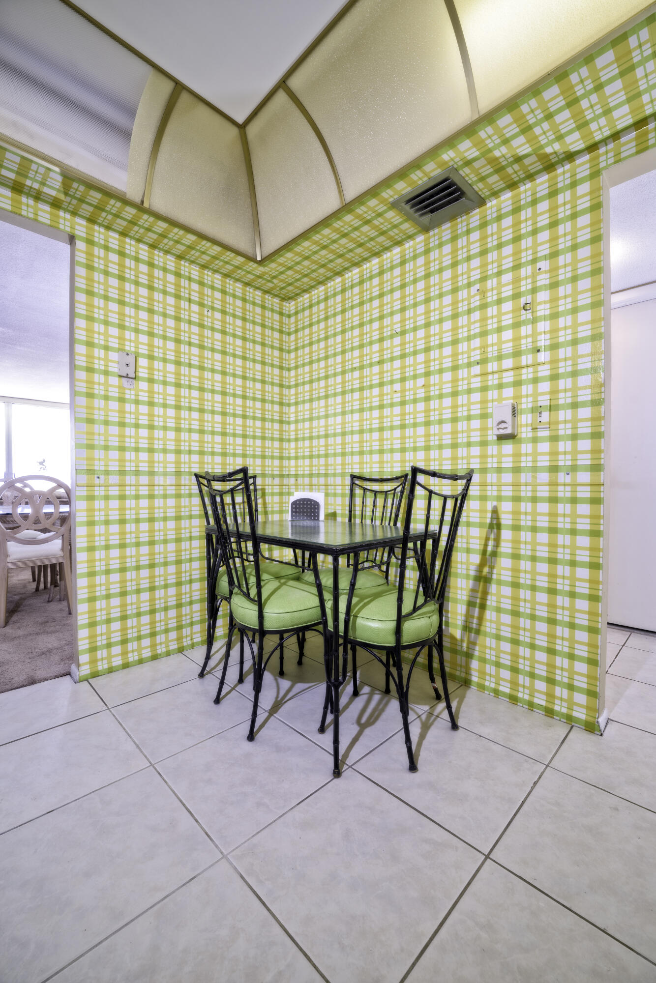 DEL PRADO MARINA - Residential Lease