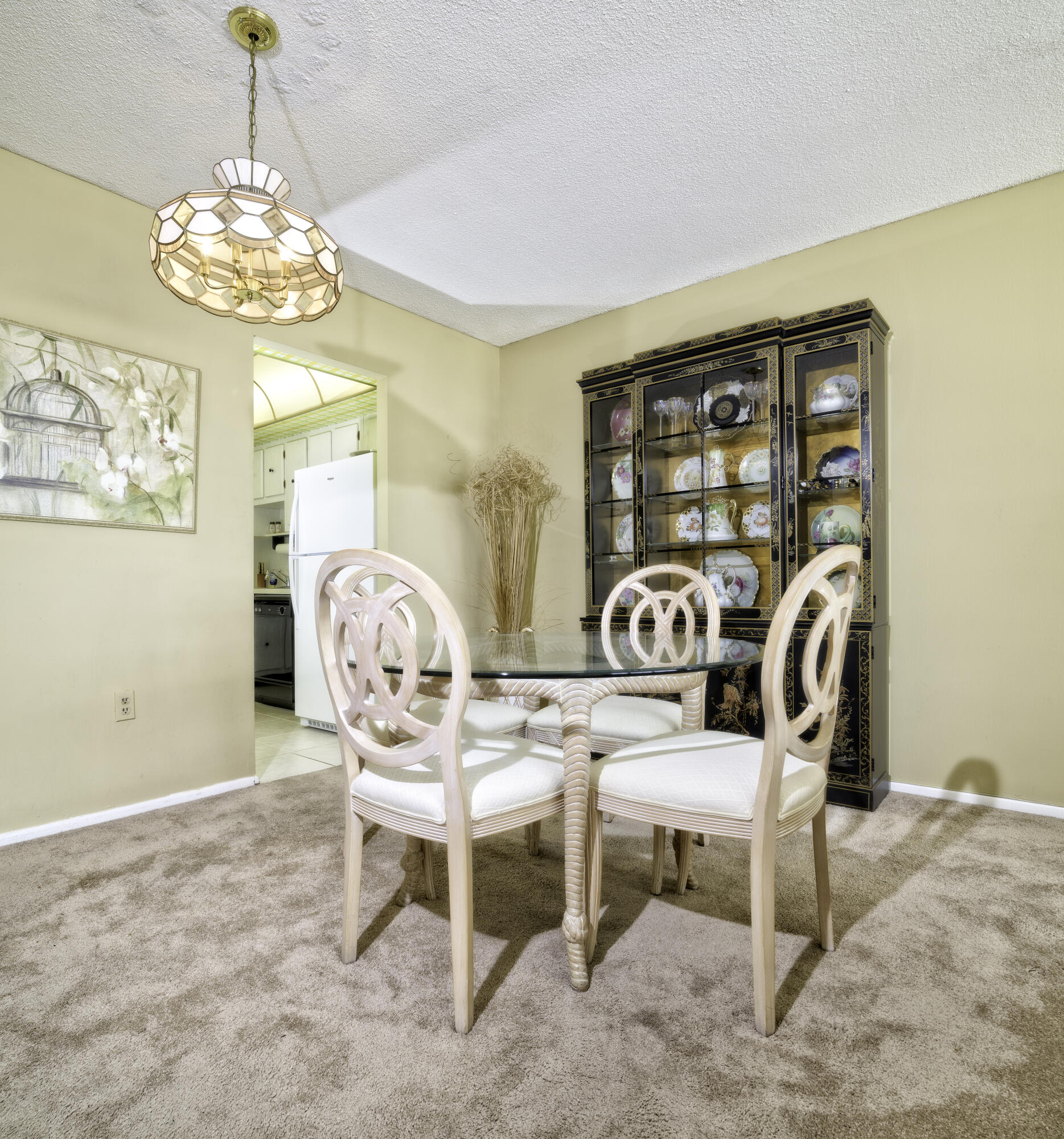 DEL PRADO MARINA - Residential Lease