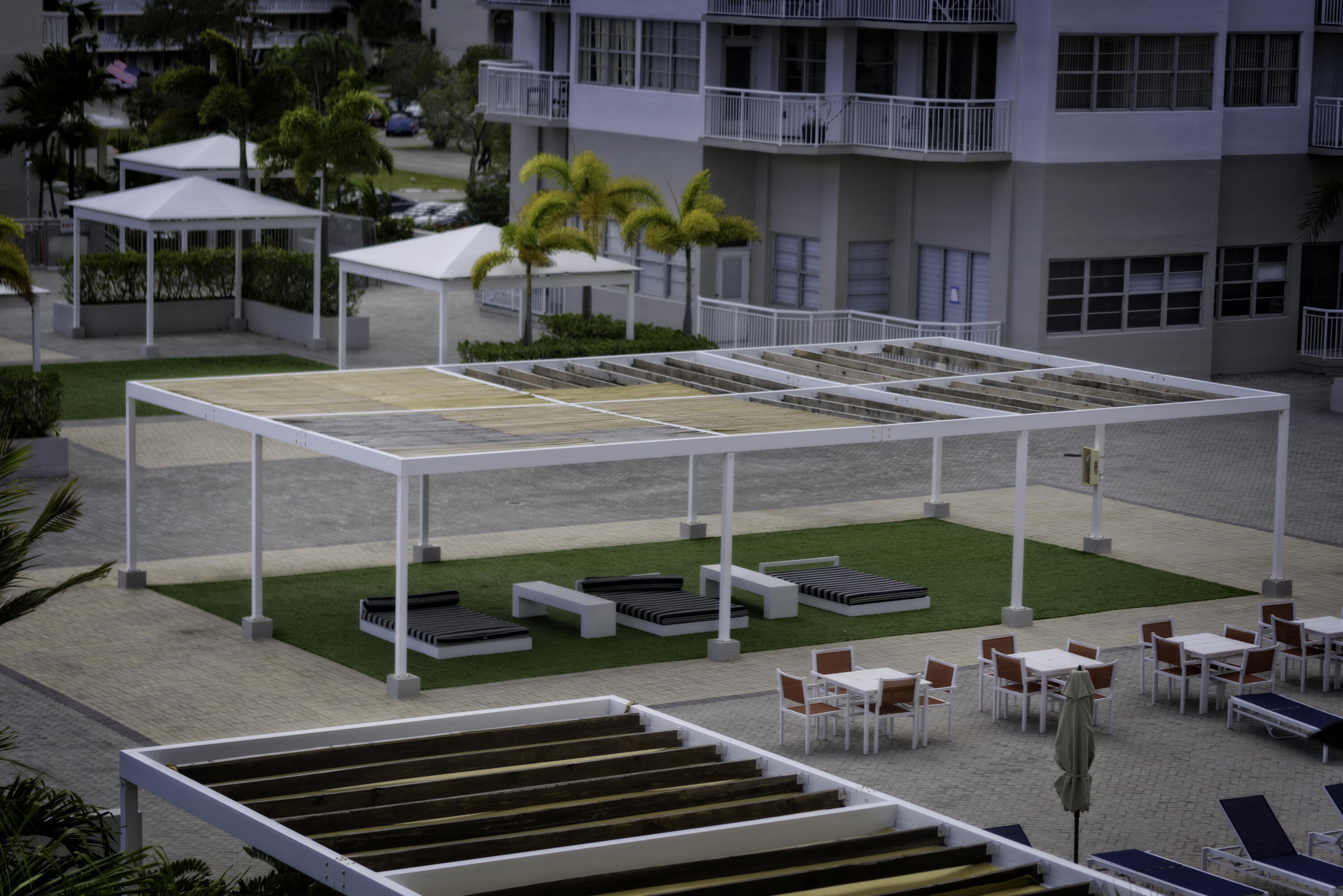 DEL PRADO MARINA - Residential Lease